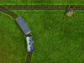 Gra Rail of War  w Internecie