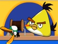 Gra Podwójne wędkarstwo Angry Birds  w Internecie