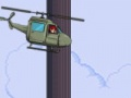Gra Helikopter Mario 2  w Internecie
