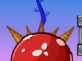 Gra Angry Rocket Birds - 2  w Internecie