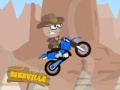 Gra Kowbojowy motocyklista  w Internecie
