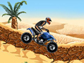 Gra ATV Offroad Thunder  w Internecie