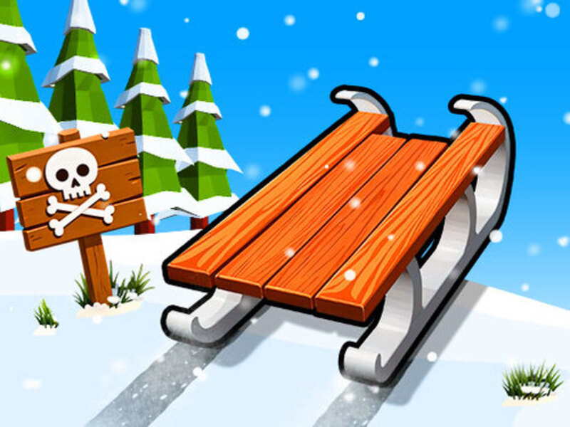 Gra Snow Fever 3D w Internecie