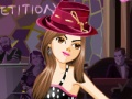 Gra Jazz Dancer  w Internecie