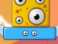 Gra Monsterland - 2  w Internecie