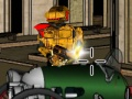 Gra Zabójca Steampunk w Internecie