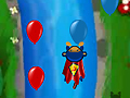 Gra Bloons Super Monkey  w Internecie