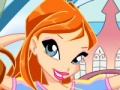 Gra Winx Club Fashion: Bloom vs Flora  w Internecie
