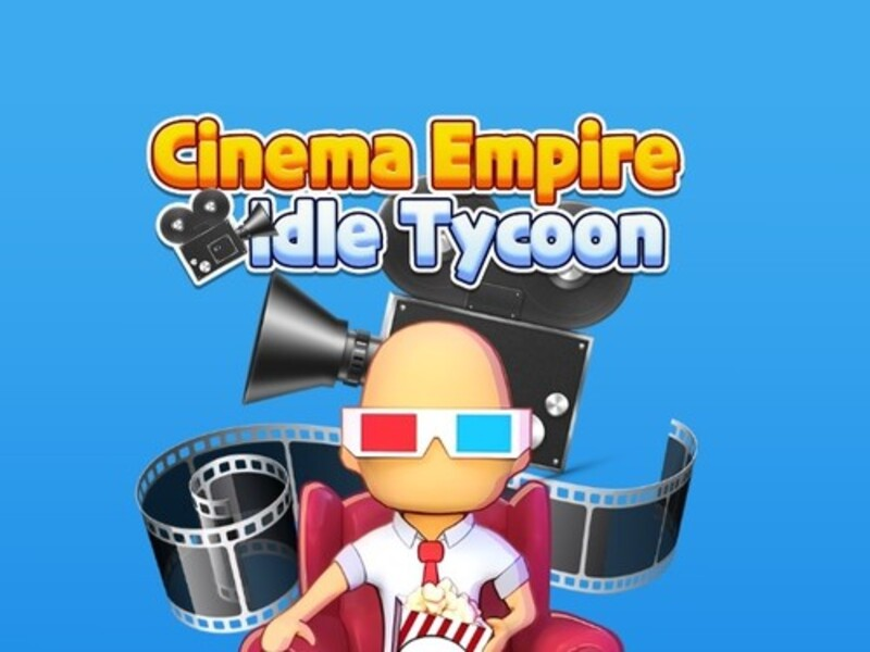 Gra Business Magnat: Cinema Empire w Internecie
