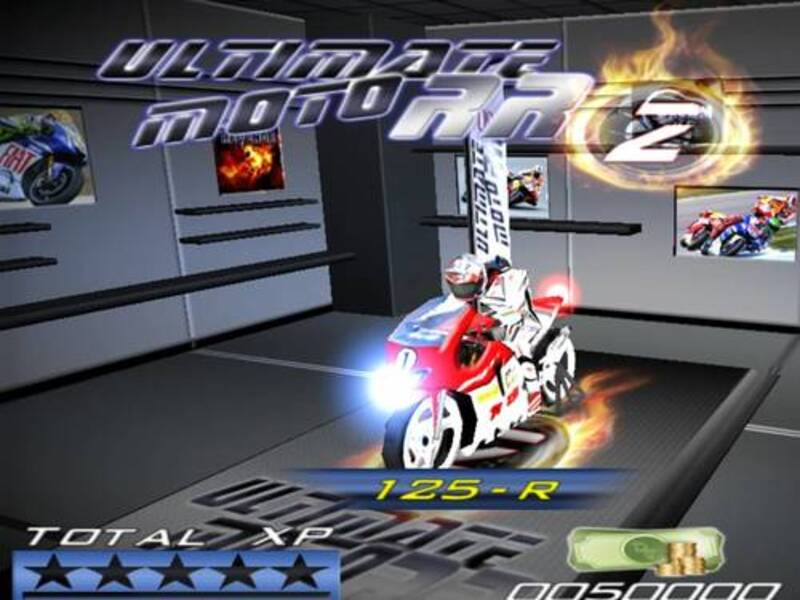 Gra Motocross 2 w Internecie