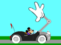Gra Mickey and Friends Super Racer  w Internecie