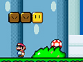 Gra Monoliths Mario World  w Internecie
