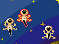 Gra Astronughty  w Internecie
