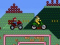 Gra Mario vs. Koopa Championship  w Internecie
