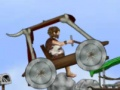 Gra Runner z epoki kamienia  w Internecie