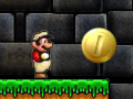 Gra Super Mario Ice Tower  w Internecie