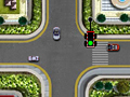 Gra LA Traffic Mayhem  w Internecie