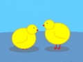 Gra Chick Adee  w Internecie