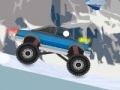 Gra Snow Racers  w Internecie