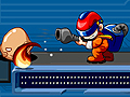 Gra Flash Cleaner  w Internecie