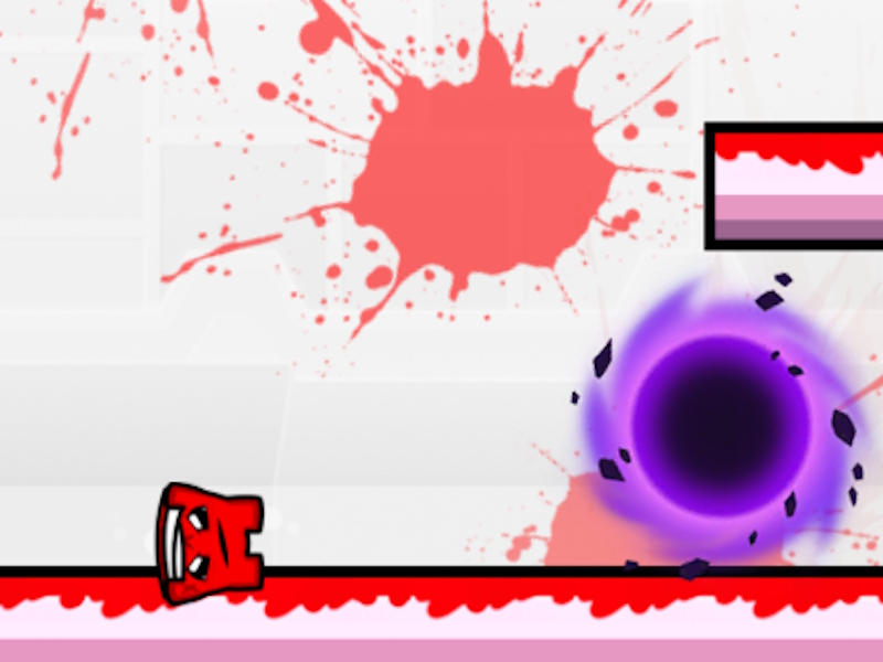 Gra Super Meat Boy Online w Internecie