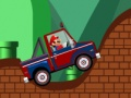 Gra Mario Truck Ride 2  w Internecie