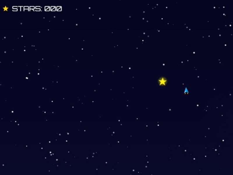 Gra Astro Jump w Internecie