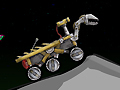 Gra Alien Rover  w Internecie