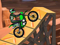 Gra FMX Team 2 w Internecie