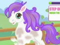 Gra Cutie Pony Care  w Internecie