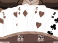 Gra Dobry stary poker  w Internecie