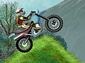 Gra Nuclear Bike w Internecie