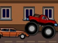 Gra Monster Truck Sighth  w Internecie