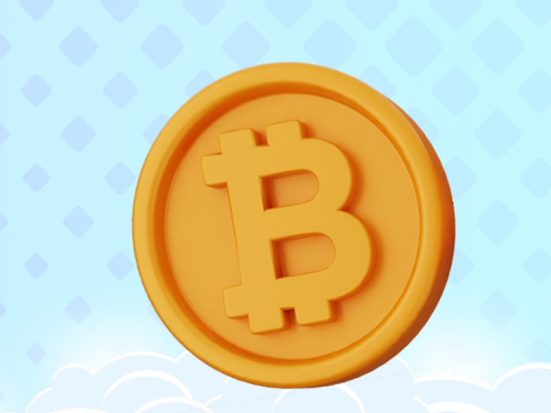 Gra Bitcoin Millionaire Click w Internecie
