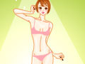 Gra Dress Up - Fashion for Jenny  w Internecie