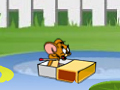 Gra Tom i Jerry: mysz o Hauzel w Internecie