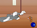 Gra Matematyczny Tom i Jerry  w Internecie