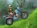 Gra Motocross nuklearny  w Internecie