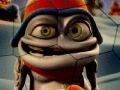 Gra Puzzle Mania Crazy Frog  w Internecie