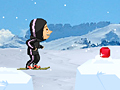 Gra Rancho Ice Adventure  w Internecie