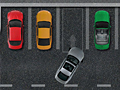 Gra Miejsce parkingowe 2  w Internecie
