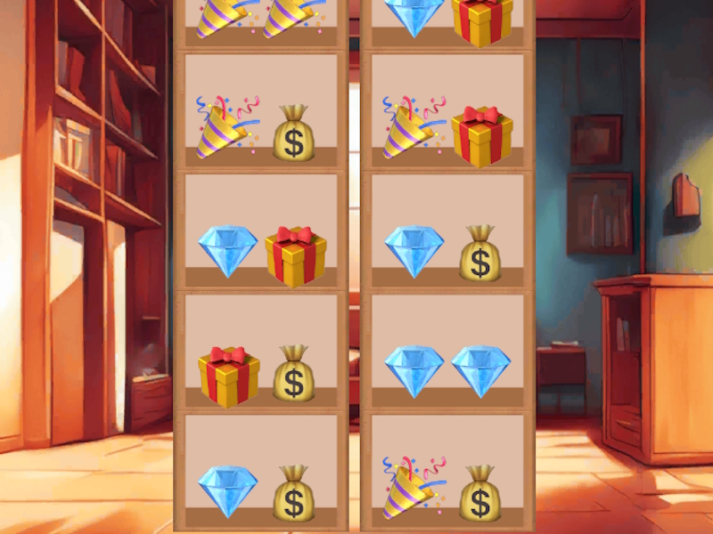 Gra Emoji Selection Master! w Internecie