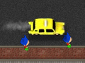 Gra Sim Taxi New York  w Internecie