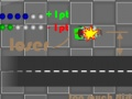 Gra Burst Racer 2  w Internecie