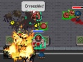 Gra Infectonator 2  w Internecie