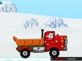 Gra Ciężarówka Santa Gifts  w Internecie