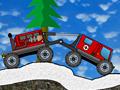 Gra Mountain Rescue Driver 2  w Internecie