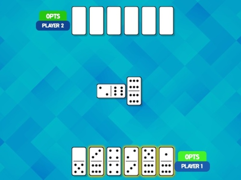 Gra Domino Online w Internecie