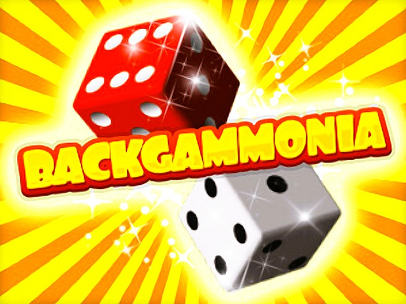 Gra Backgammonia, darmowa gra w Tryktrak online w Internecie