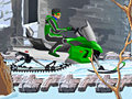 Gra Snow Blitz  w Internecie